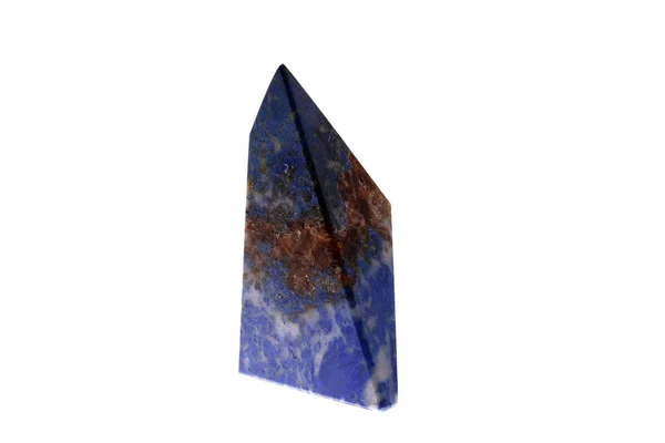 Lapis lazuli — Stock Photo, Image