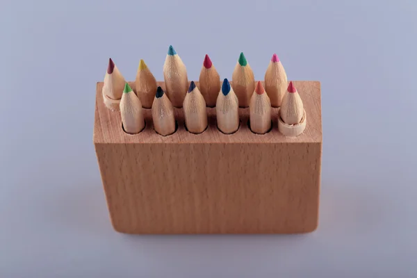 Pencils — Stock Photo, Image