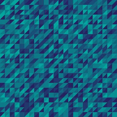 soyut mavi vektör arkaplanı