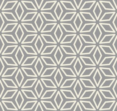 Kusursuz desenli modern stil dokusu