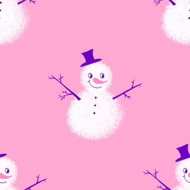 Kardan adam desenli Noel kardan adam desenli ambalajlar, kumaşlar, çarşaflar, çocuk giysileri baskısı, parti aksesuarları ve yeni yıl paketleri. Yüksek kaliteli illüstrasyon