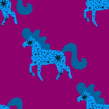 2026 yılının yılbaşı hayvanlarının paketleri ve parti aksesuarları ve çocuk kıyafetleri ve moda tekstili için kusursuz Noel atları modelleri.