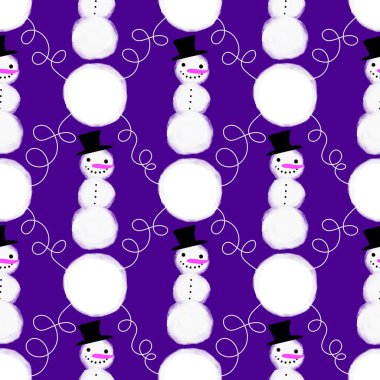 Kardan adam desenli Noel kardan adam desenli ambalajlar, kumaşlar, çarşaflar, çocuk giysileri baskısı, parti aksesuarları ve yeni yıl paketleri. Yüksek kaliteli illüstrasyon