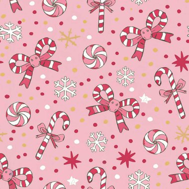 Noel 'de ve yeni yılda Noel balolarında pürüzsüz bir düzen.