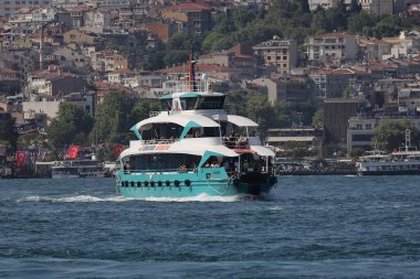 Boğaziçi, istanbul, Türkiye