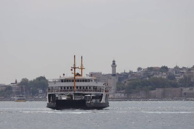 İstanbul 'un eski şehri, hindi