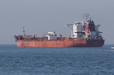 Deniz gemisi, Baltık Denizi Limanı