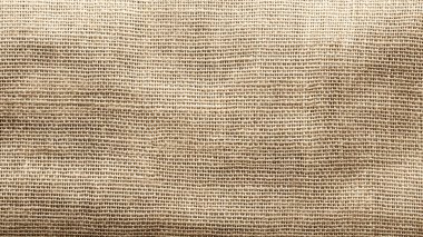 kahverengi tuval dokusu arka plan