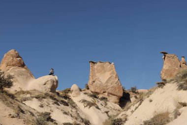 güzel manzara, doğa, seyahat