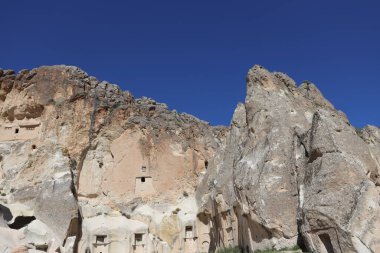 Goreme Açık Hava Müzesi