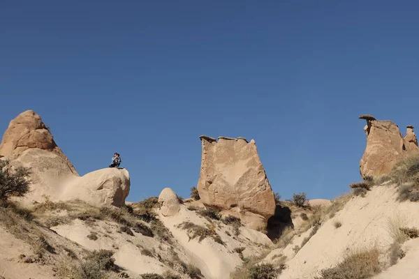 güzel manzara, doğa, seyahat