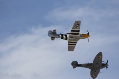 Amerikan Hava Kuvvetleri.