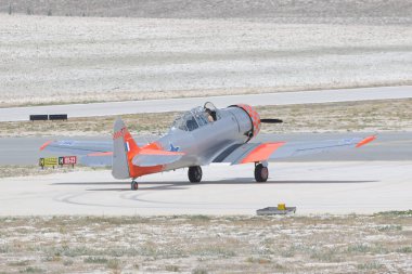 Uluslararası uçak fuarının 22. 'si - 25 Ağustos 2017