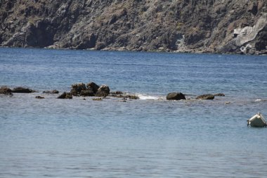 Doğanın güzel manzarası