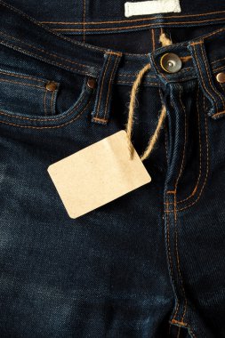 kot denim