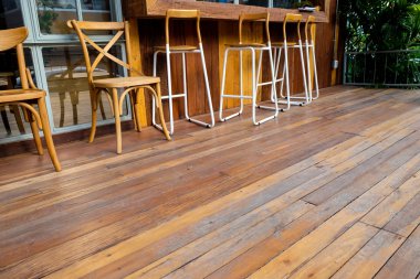 Pazar günü açık kafe