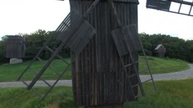 Sunset Eski Değirmen