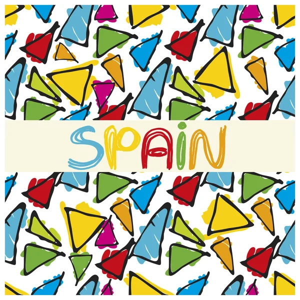 Antonio Gaudi Mozaik.