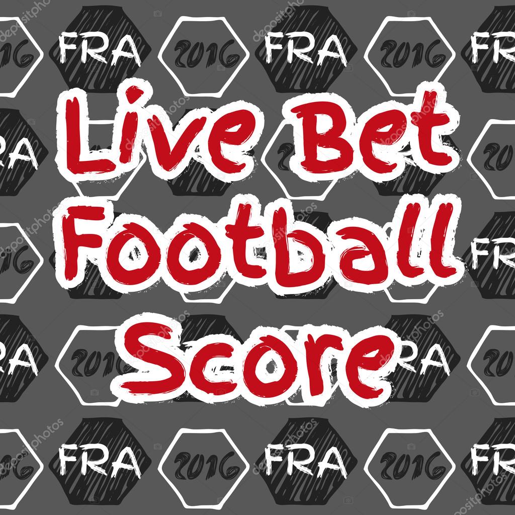 Live ставки на футбол Live ставки на футбол