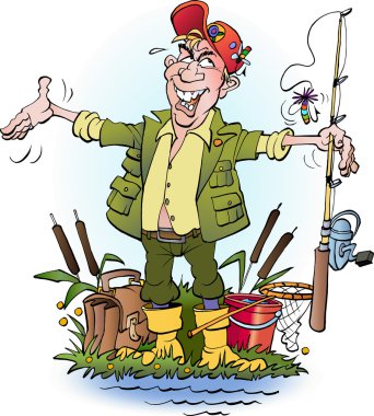 Yalan söyleyen fener