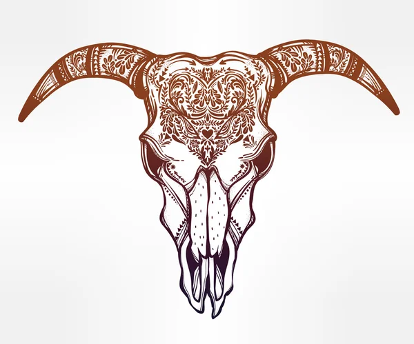 vector skull goat Vector #31674027 Skull Vector vectorfreak â Goat © Stock vector skull goat Vector #31674027 Skull Vector vectorfreak â Goat © Stock