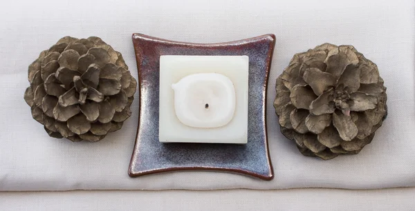 Spa set