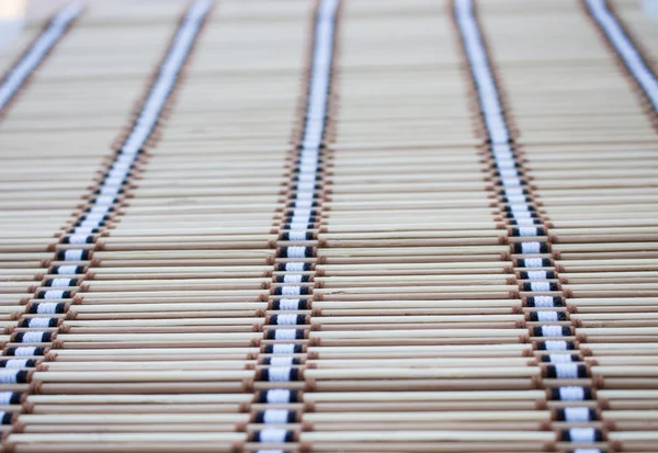 Bambu Mat Arkaplanı 