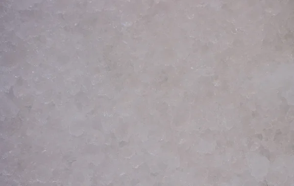 Tekstur es yang dipakai untuk latar belakang — Stok Foto