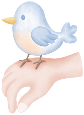 Sevgi, şefkat ve gülümseme paylaşan mutlu insanların suluboya tasarımı, empati, insanlık ve küresel arkadaşlığı suluboya stilinde sembolize eder.