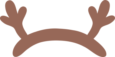 Noel festivali düz tasarım illüstrasyonunda basit festival elementleri, kış tatili kartları, posterler, dijital sanat eserleri ve temiz vektör tarzında konforlu mevsimlik dekorasyon projeleri için mükemmel.