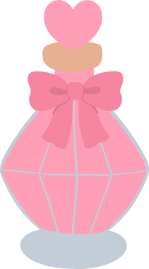 Sevimli düz dizaynlı Coquette Valentine pastel elementleri, aşk temalı sanat eserleri için kadınsı ve romantik ikonlar içeriyor. Yumuşak kız, Kawaii ve estetik projeler için mükemmel..