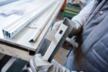 kare kural ile ölçüm işlemi