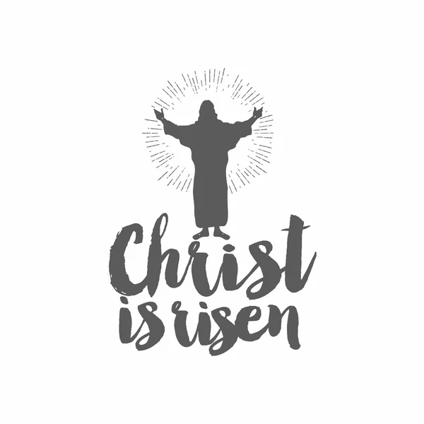 Christ Est Ressuscite Images Vectorielles Christ Est Ressuscite Vecteurs Libres De Droits Depositphotos
