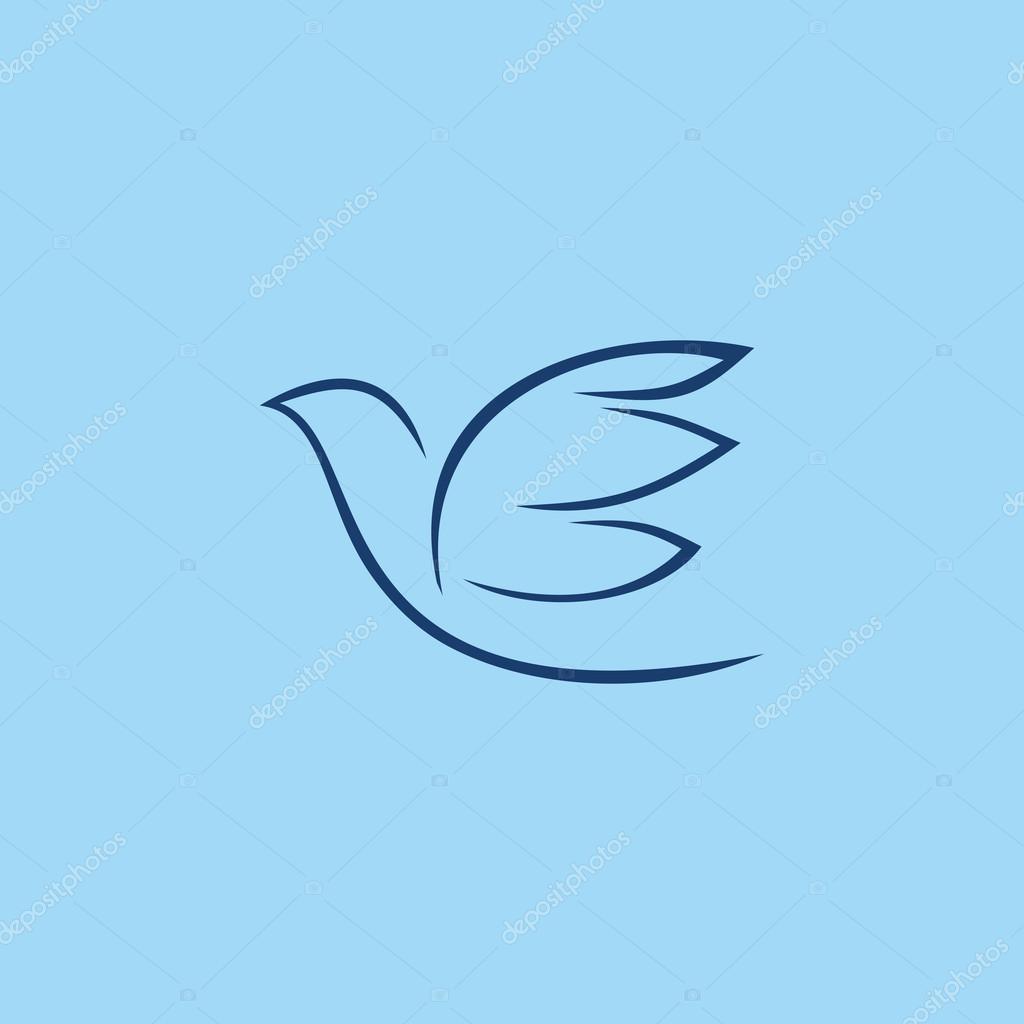 christianity symbols dove