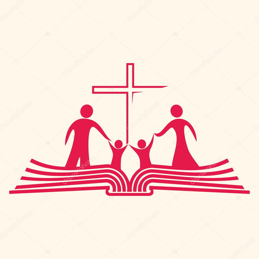 Resultado de imagem para A biblia e a cruz