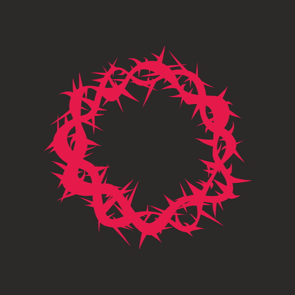 Терновый венец
