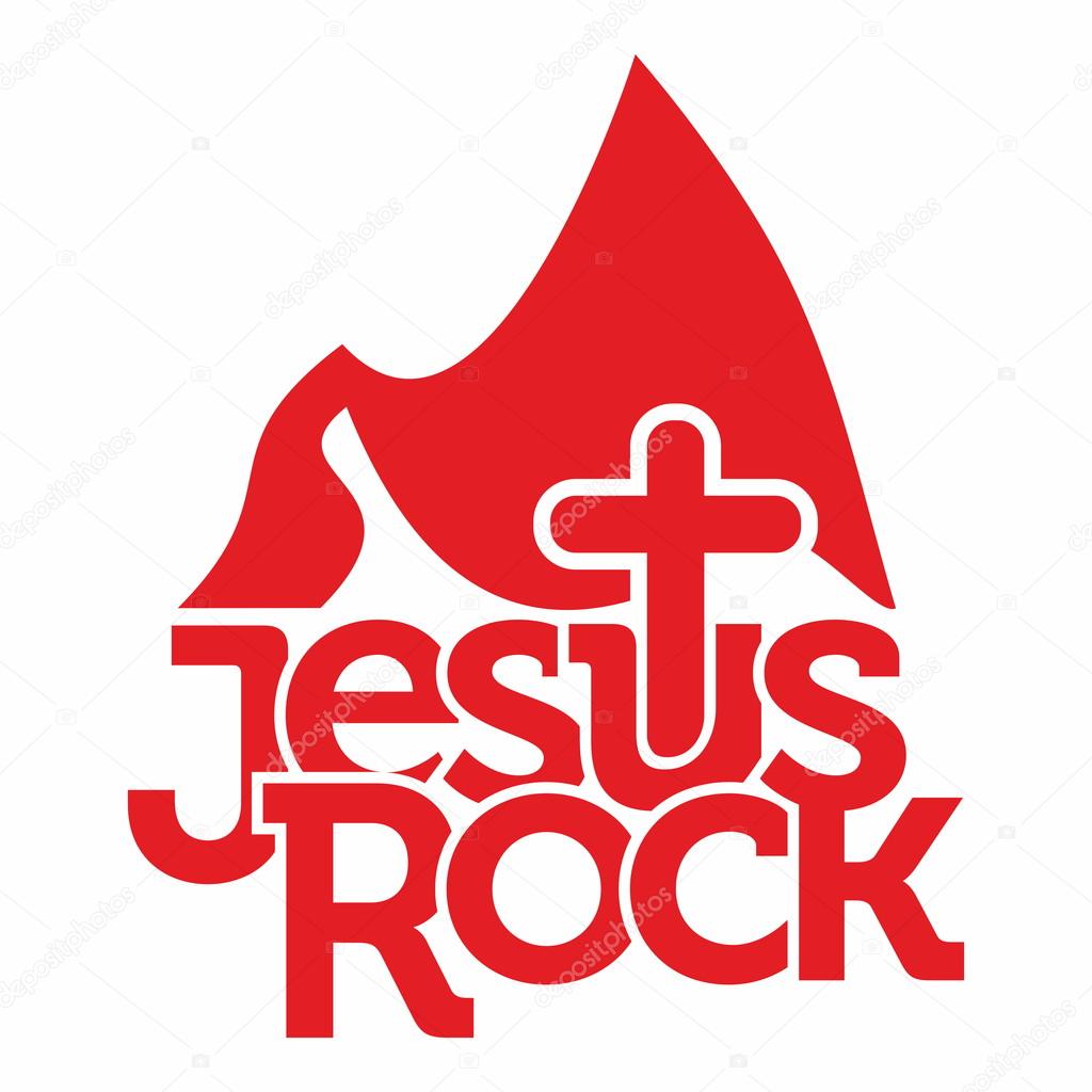 Jesus rock