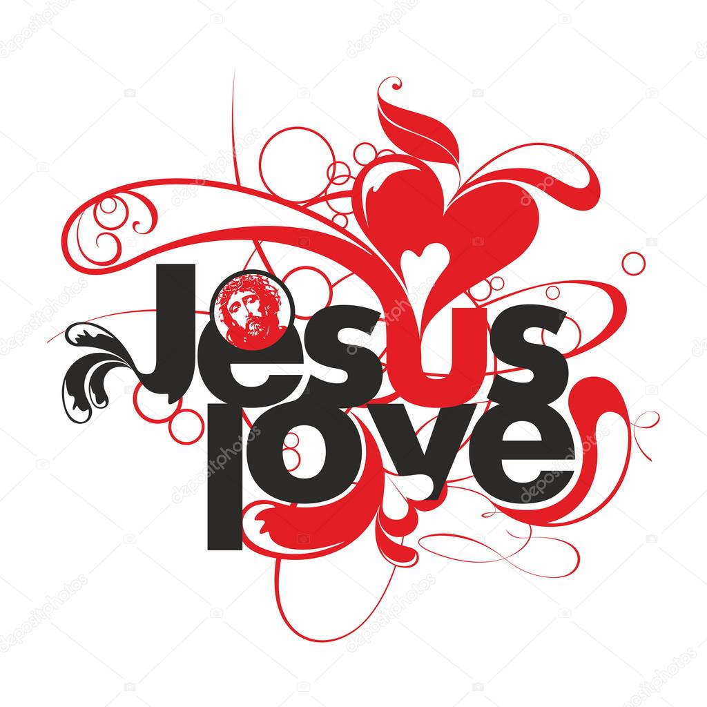 Jesus love