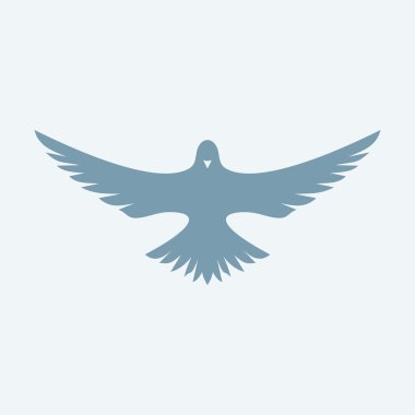 Dove, Holy spirit, symbol