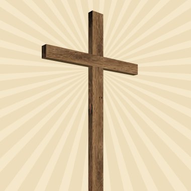 Yayılan cross, cross ahşap