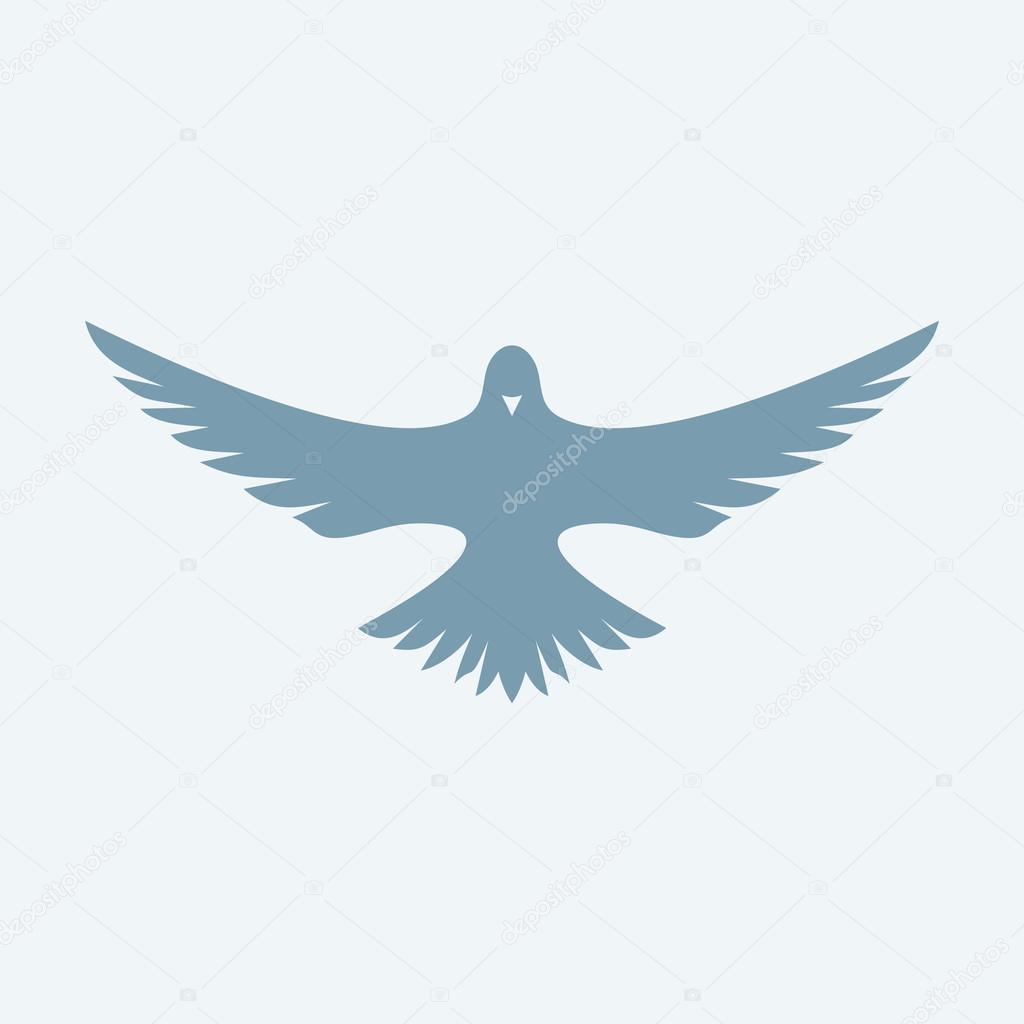 Dove, Holy spirit, symbol