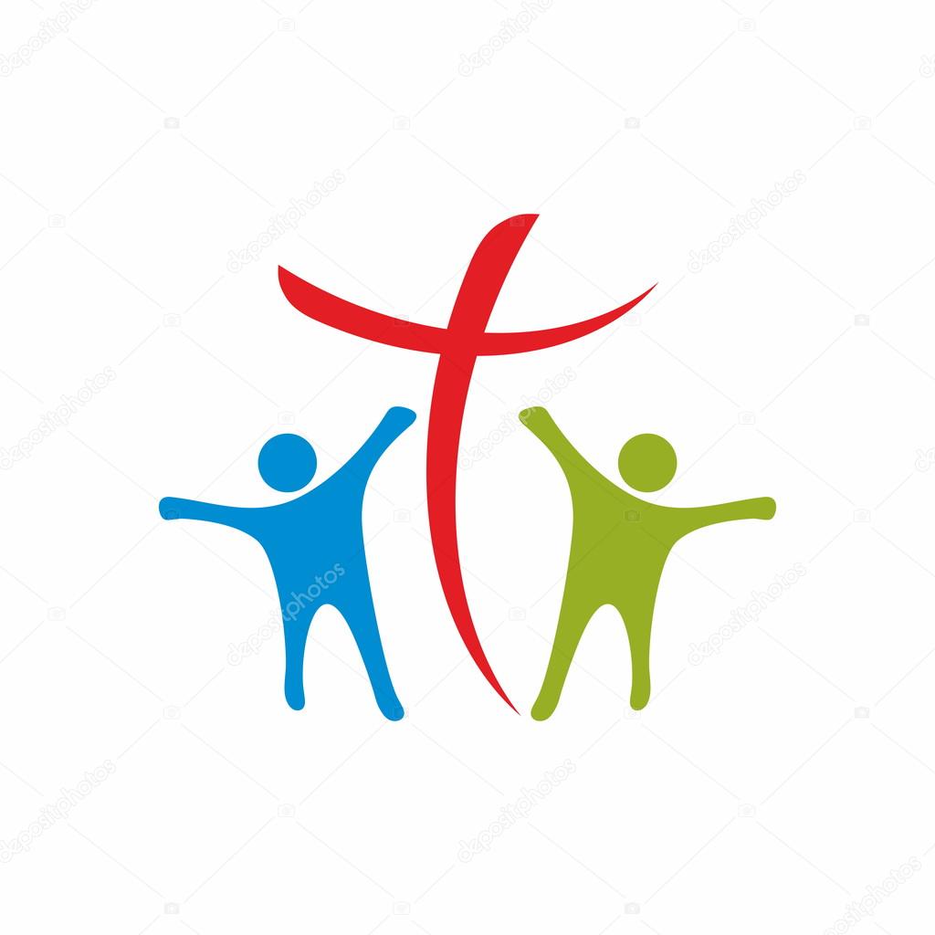 Group worship for God