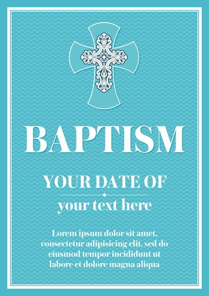 Открытка христианское крещение. Приглашение, поздравления, сертификат
.