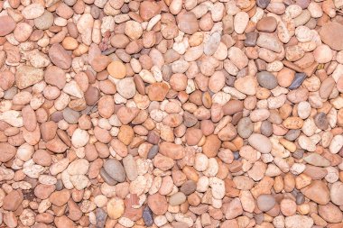 kahverengi taş zemin