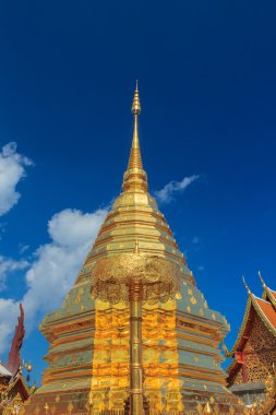Wat Phra Thad Doi Suthep