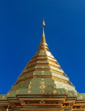Wat Phra Thad Doi Suthep