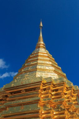 Wat Phra Thad Doi Suthep