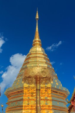 Wat Phra Thad Doi Suthep