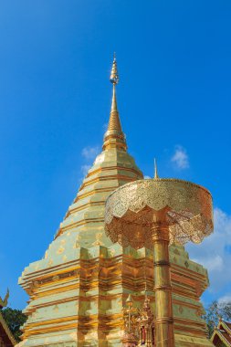 Wat Phra Thad Doi Suthep
