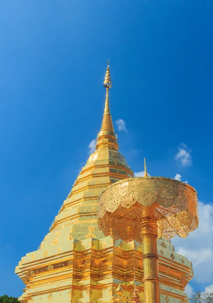 Wat Phra Thad Doi Suthep